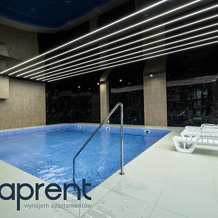 Apartament Morska Bryza Pobierowo Baltic Apartments - Aprent Esterno foto