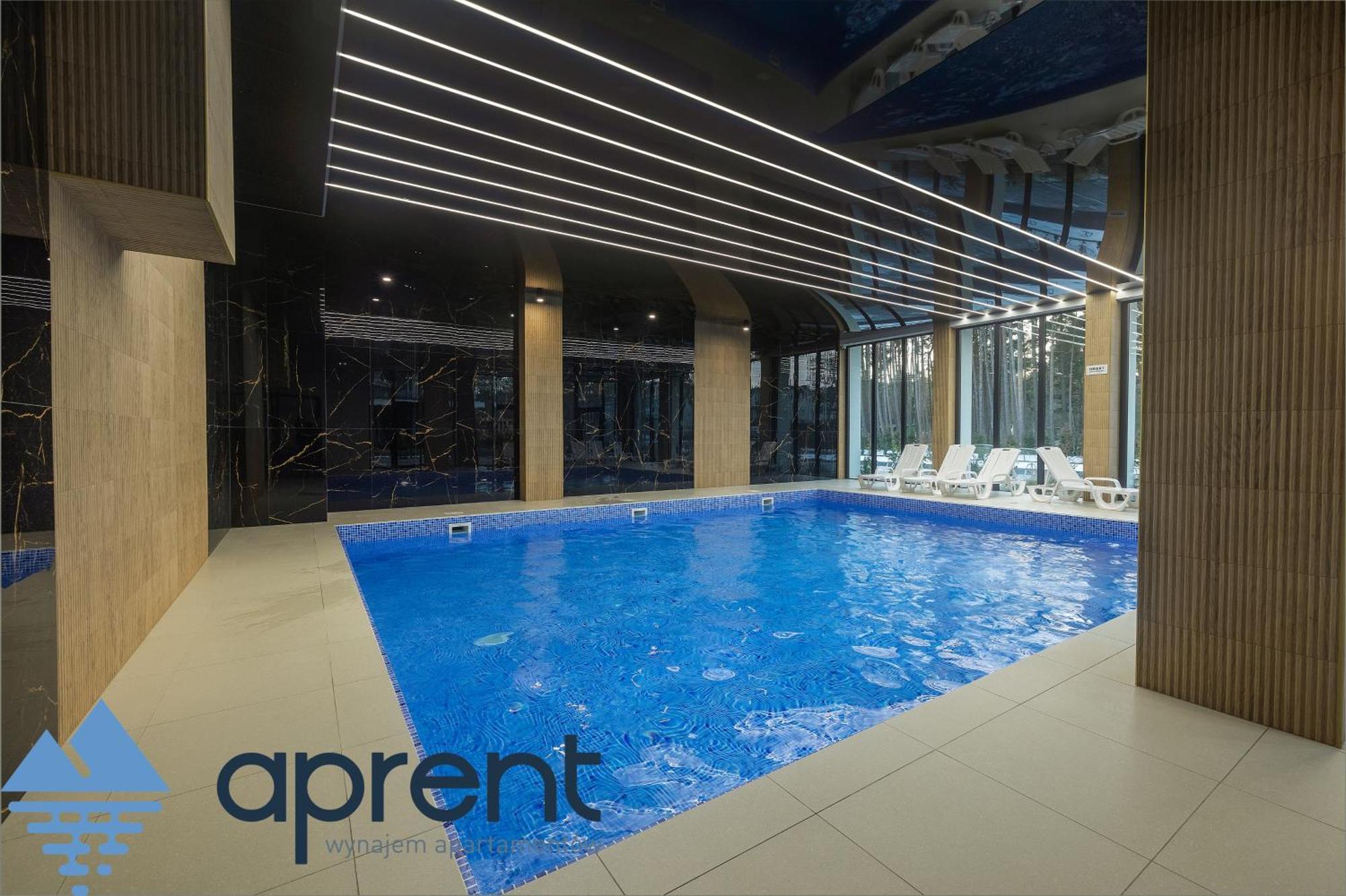 Apartament Morska Bryza Pobierowo Baltic Apartments - Aprent Esterno foto